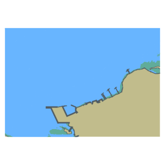 Picture of MACUN PORT