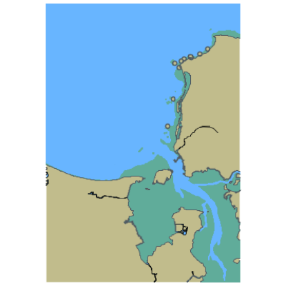 Picture of PUQIAN PORT