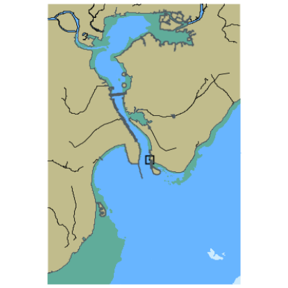 Picture of QINGLAN PORT