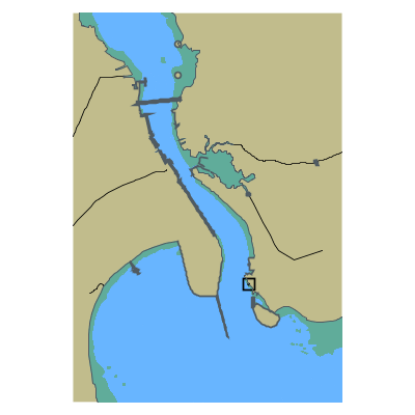 Picture of QINGLAN HARBOUR