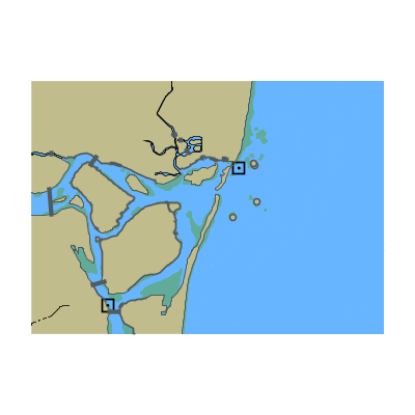 Picture of BO'AO PORT