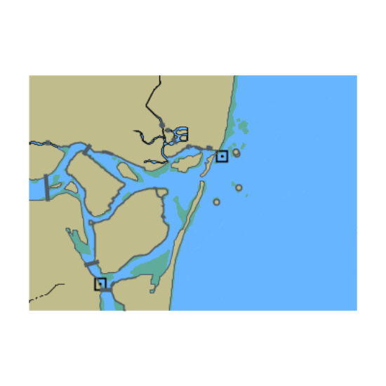 Picture of BO'AO PORT