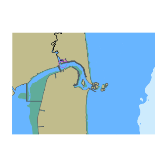 Picture of GANGBEI PORT