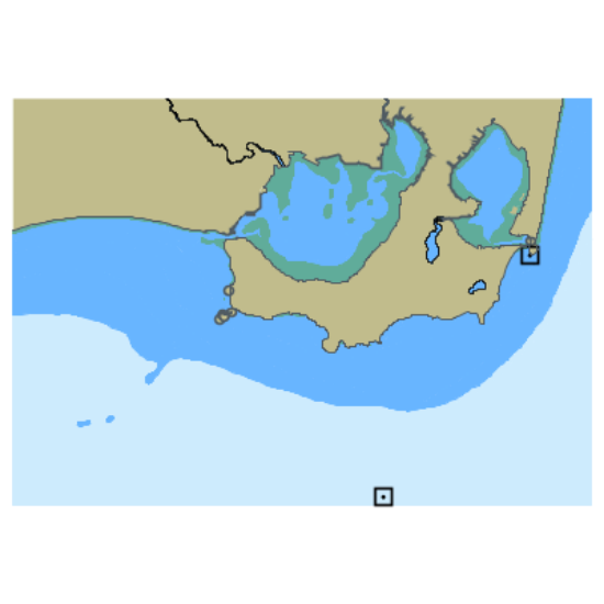 Picture of XINCUN PORT AND APPROACHES