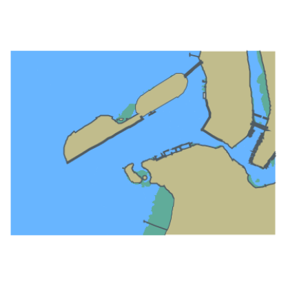 Picture of SANYA PORT