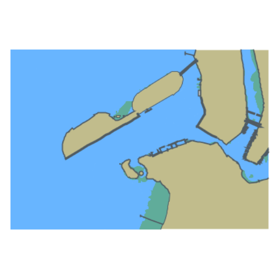 Picture of SANYA PORT