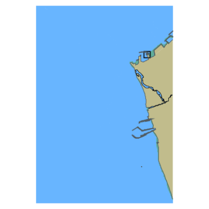 Picture of BASUO PORT AND APPROACHES