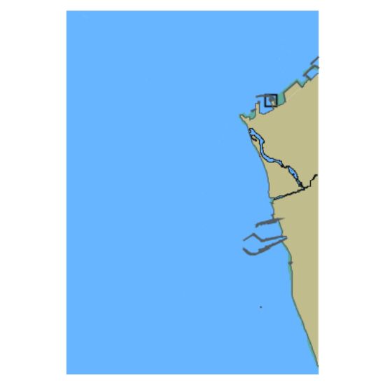 Picture of BASUO PORT AND APPROACHES