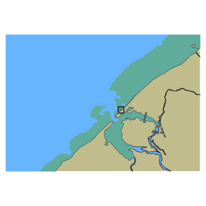 Picture of HAITOU PORT