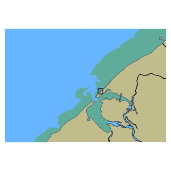 Picture of HAITOU PORT