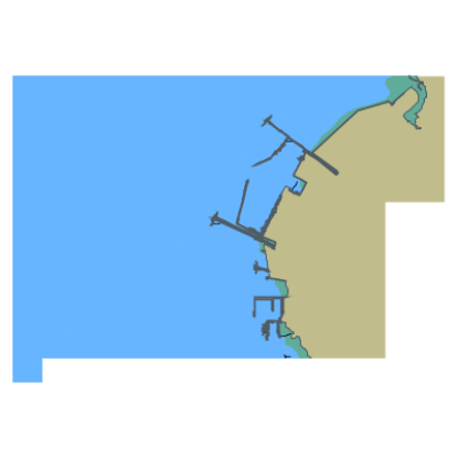 Picture of SHENTOU HARBOUR