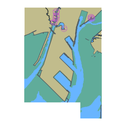 Picture of DADONG HARBOUR（Ⅱ）