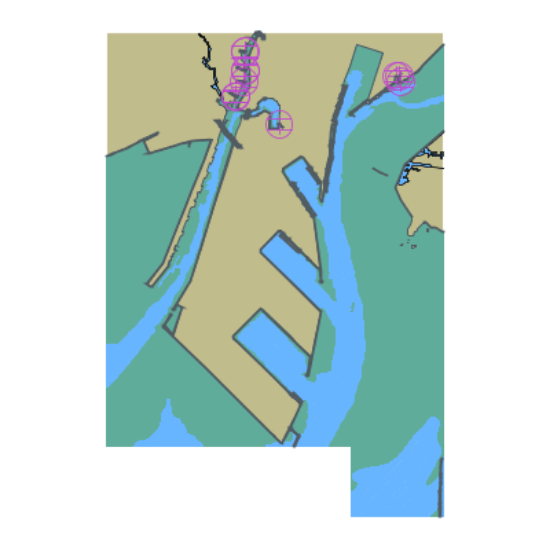 Picture of DADONG HARBOUR（Ⅱ）