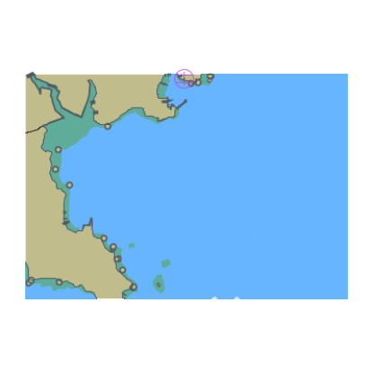 Picture of JINSHITAN PORT