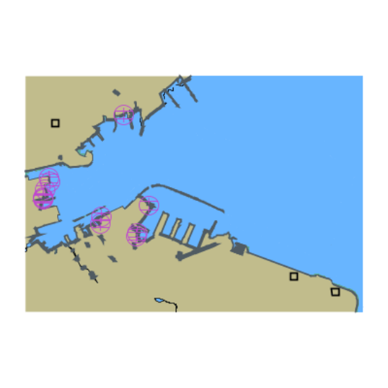 Picture of INNER PORT OF DALIAN