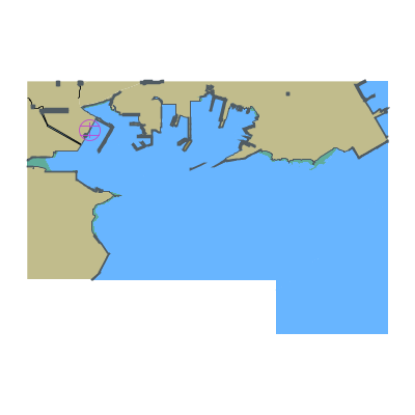 Picture of LIUSHUTUN HARBOUR