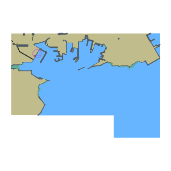 Picture of LIUSHUTUN HARBOUR