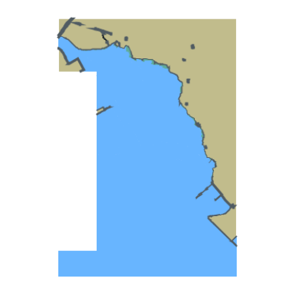 Picture of BEILIANG HARBOUR AND HESHANGDAO HARBOUR