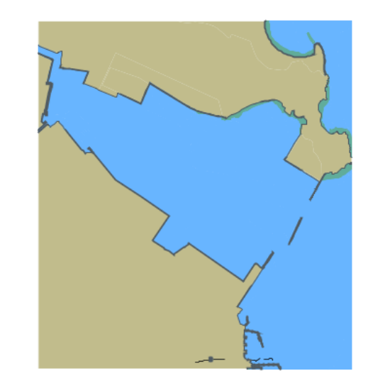 Picture of NIANYUWAN HARBOUR AND DAYAOWAN HARBOUR