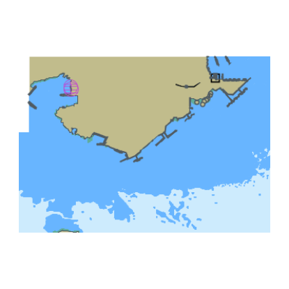 Picture of XIAOSANSHAN CHANNEL
