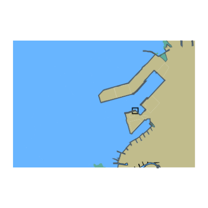 Picture of TAIPINGWAN BASIN