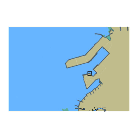 Picture of TAIPINGWAN BASIN