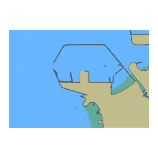 Picture of XIANRENDAO HARBOUR