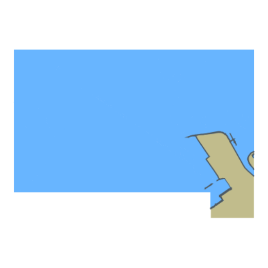 Picture of BASIN AND FAIRWAY OF AN'GANG