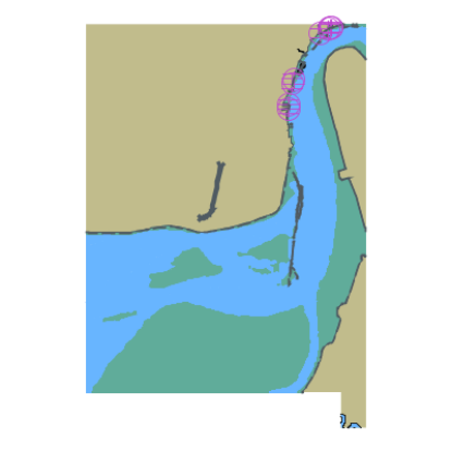 Picture of LIAOHEKOU CHANNEL（Ⅲ）