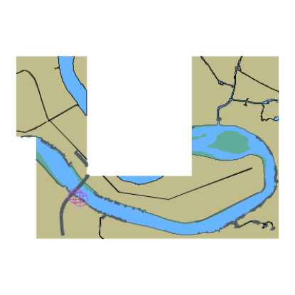 Picture of INNER PORT OF YINGKOU