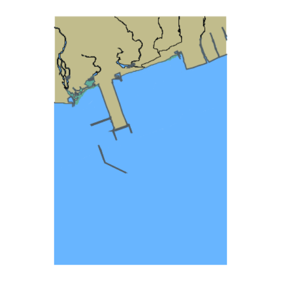 Picture of SUIZHONG HARBOUR