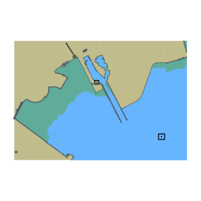 Picture of THE CENTRAL FISHING PORT OF TIANJIN