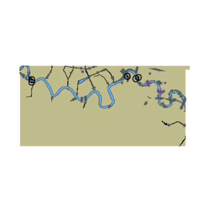 Picture of XINGANG LOCK TO ERDAOZHA