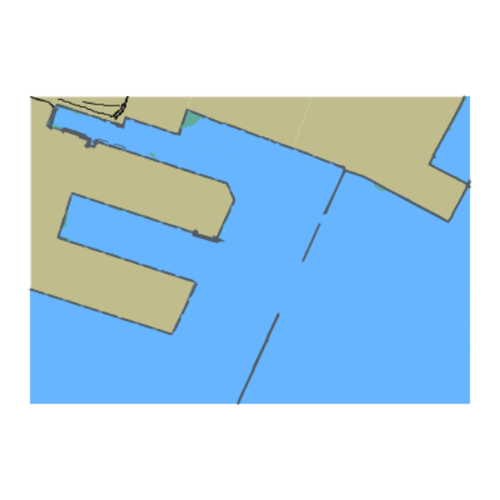 Picture of GAOSHALING BASIN IN TIANJIN PORT