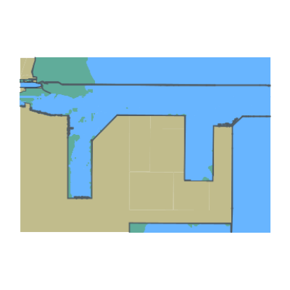 Picture of DAGANG BASIN IN TIANJIN PORT