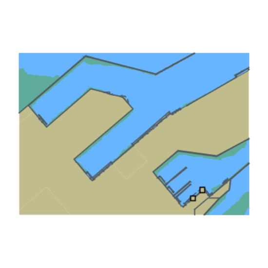 Picture of BASIN IN HUANGHUA PORT