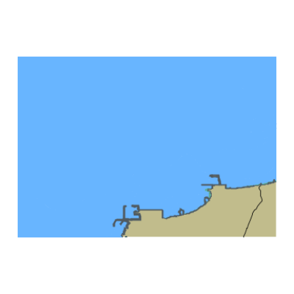 Picture of LAIZHOU PORT