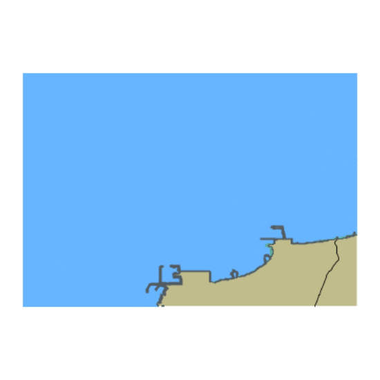 Picture of LAIZHOU PORT