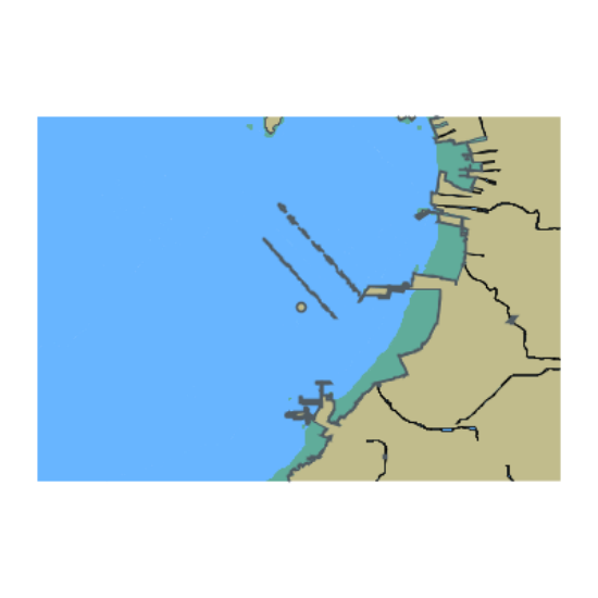 Picture of ZHUWANG PORT