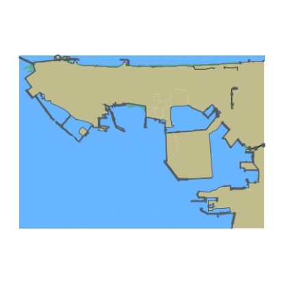 Picture of INNER PORT OF LONGKOU