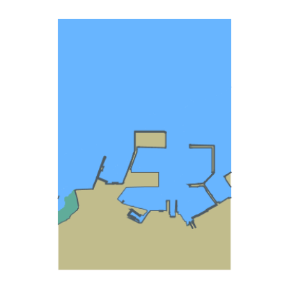 Picture of LUANJIAKOU HARBOUR