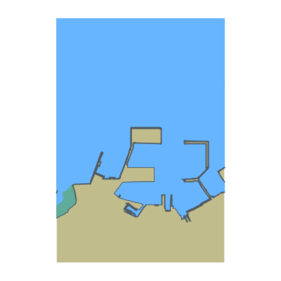 Picture of LUANJIAKOU HARBOUR