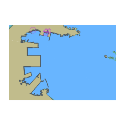 Picture of ZHIFUWAN HARBOUR