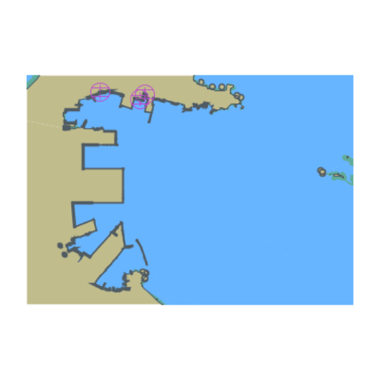 Picture of ZHIFUWAN HARBOUR