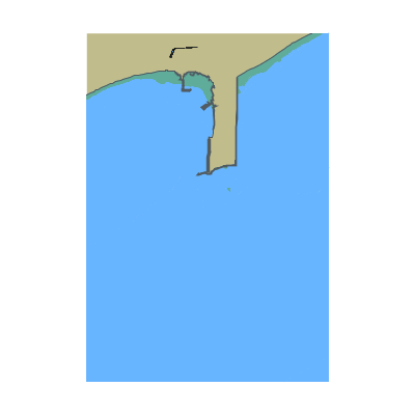 Picture of HAIYANG PORT