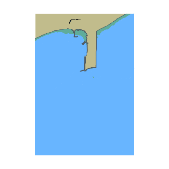 Picture of HAIYANG PORT