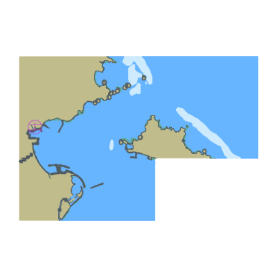 Picture of INNER PORT OF WEIHAI