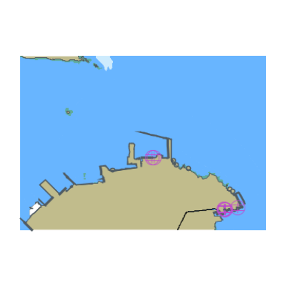 Picture of WEIHAI XINGANG HARBOUR