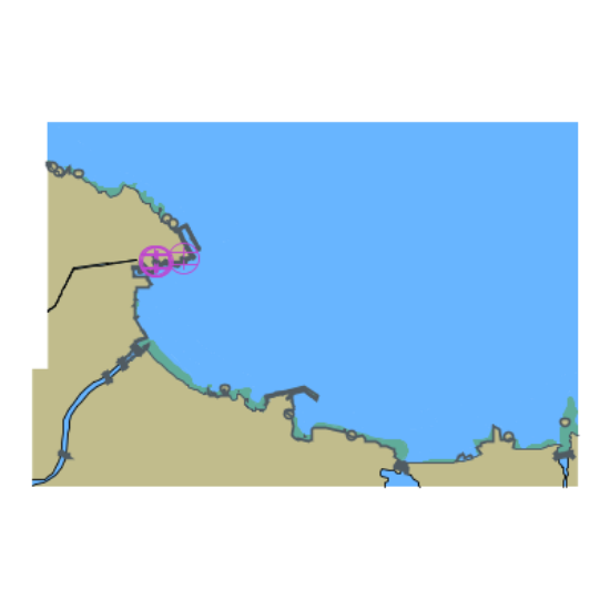 Picture of ZAOBUKOU AND APPROACHES