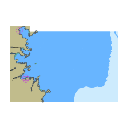 Picture of LIDAO PORT AND APPROACHES